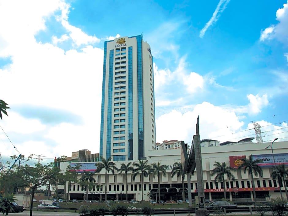 Hotel Armada Petaling Jaya