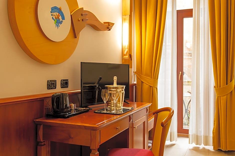Hotel Duomo