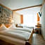 Berghotel Trübsee - Accessible Only by Cable Car