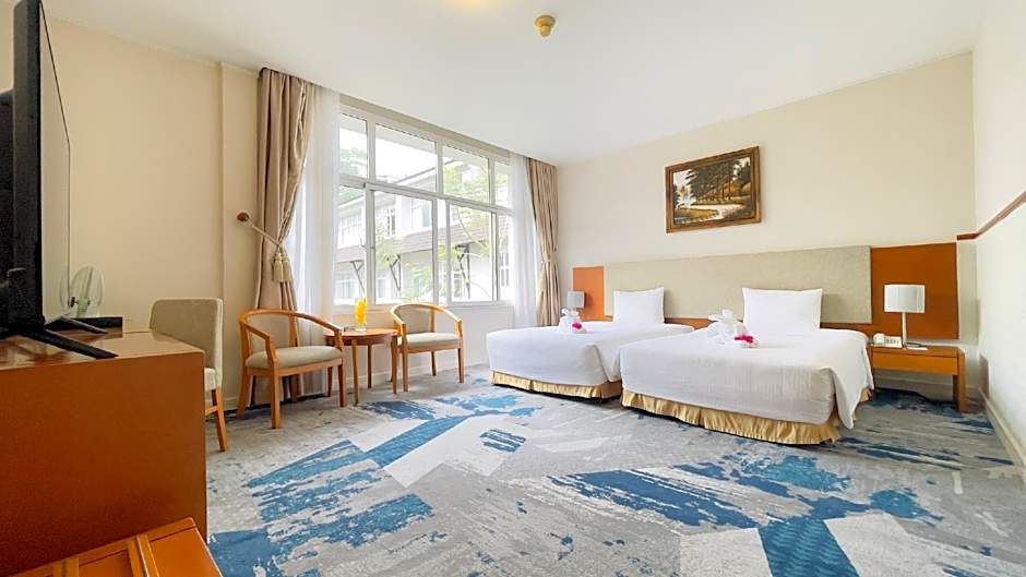 Muong Thanh Dalat Hotel
