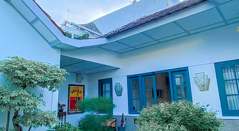 CERIA HOTEL @Alun Alun Yogyakarta