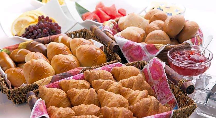 Hotel Forza Hakataeki Chikushi-Guchi I