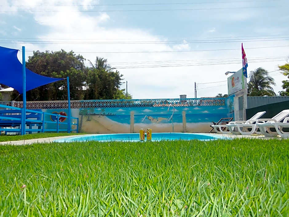 Pousada Aldeia do Sossego