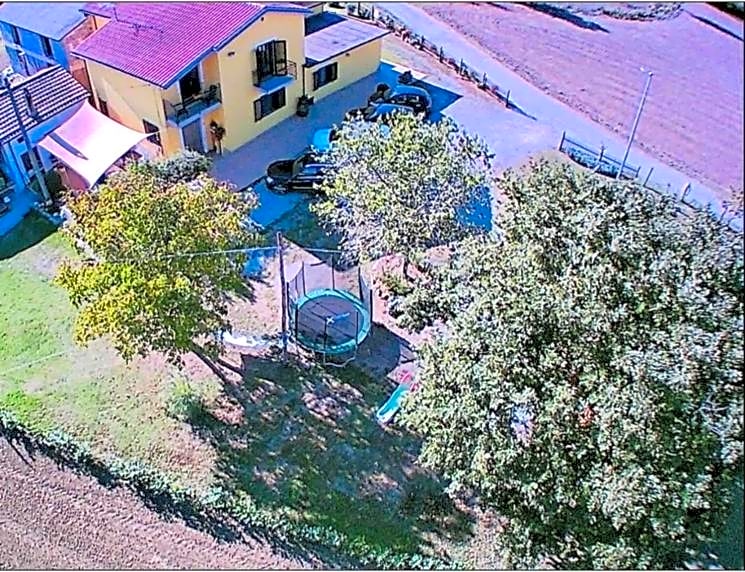 B&B zio Domenico