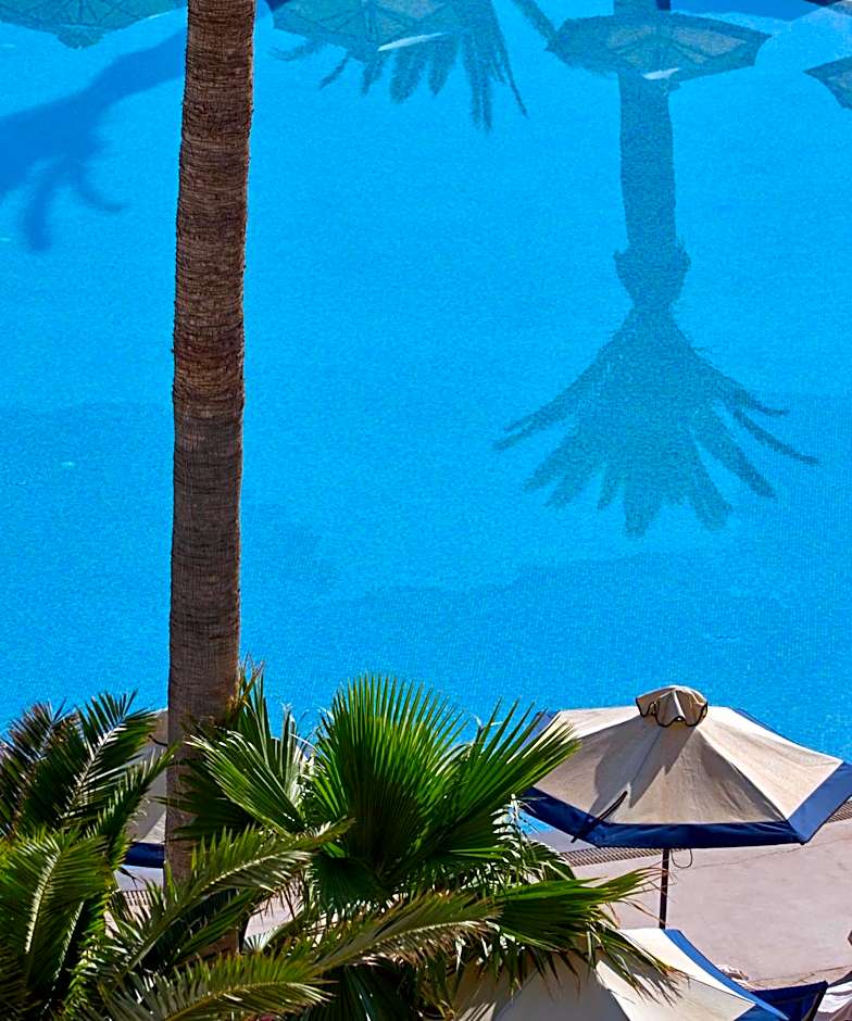 Atlantica Ocean Beach Resort