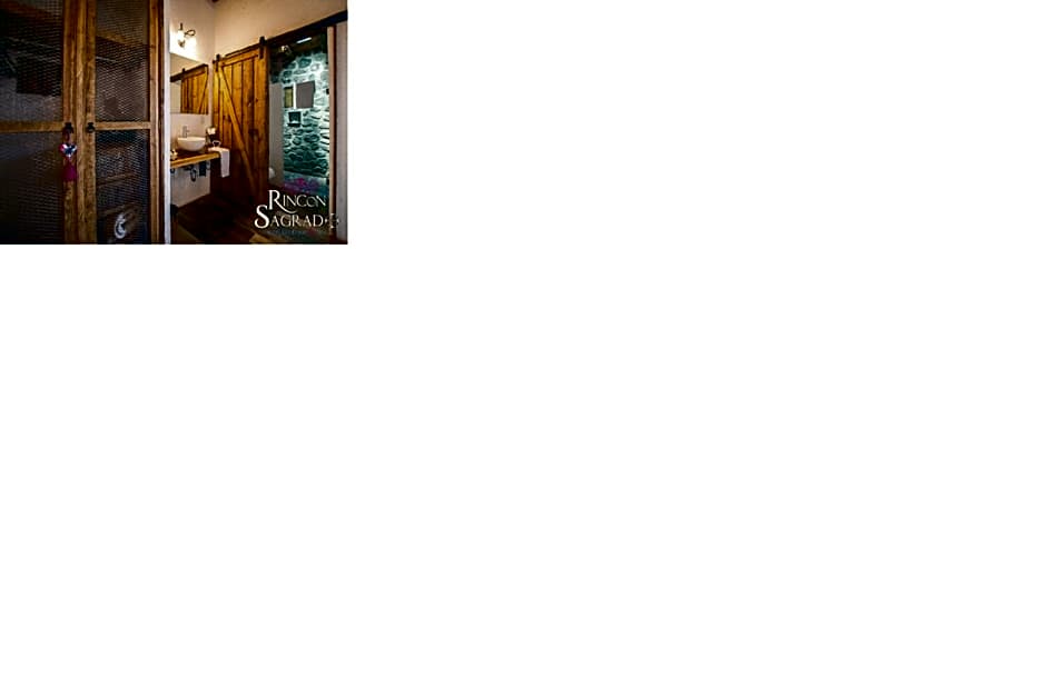 Hotel Boutique Rincon Sagrado