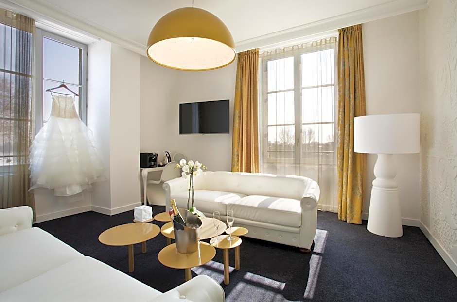 Empreinte Hotel & Spa