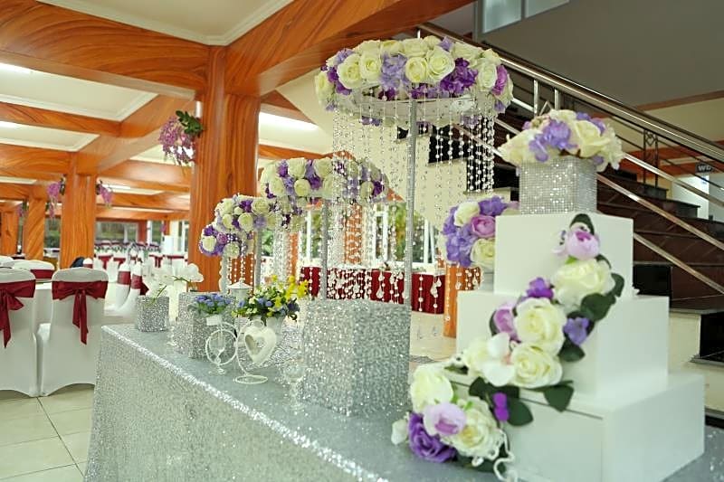 Muong Thanh Lai Chau Hotel