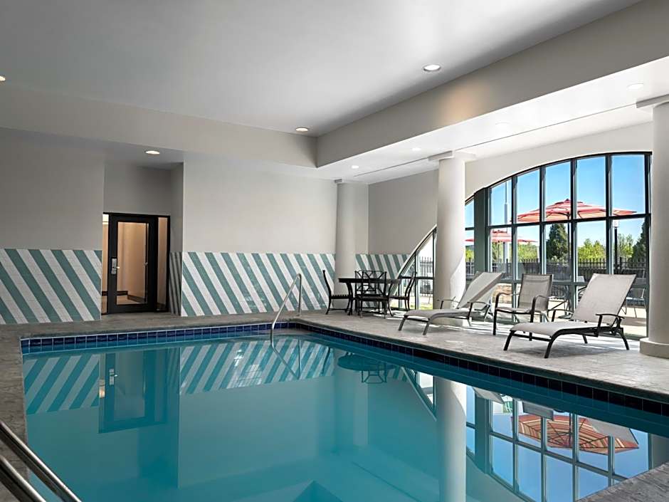 Holiday Inn Cincinnati Liberty Way By IHG