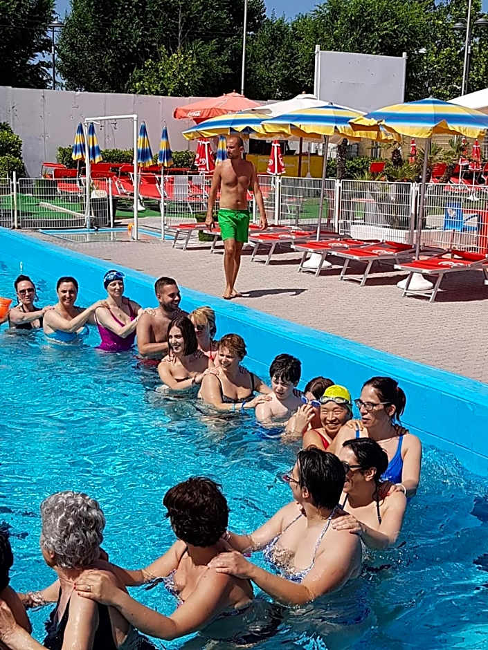 Hotel Maris Stella