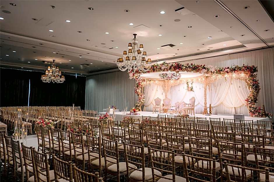 Hilton London Syon Park