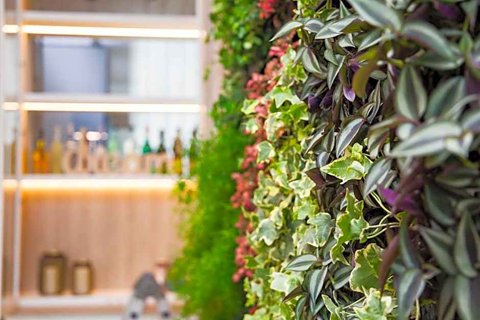 ZT The Golden Hotel Barcelona