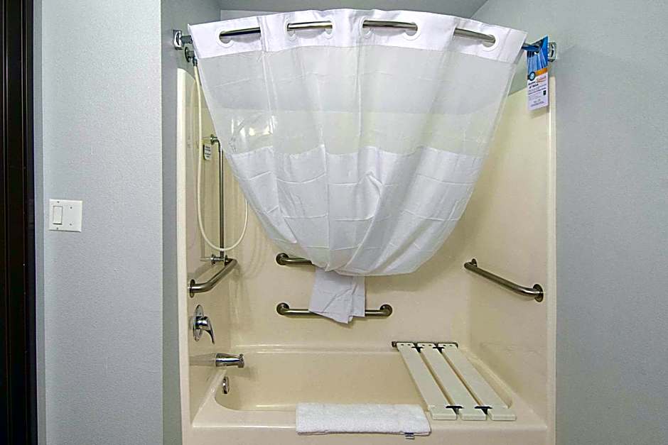 Quality Inn Seaside Oregon Coast