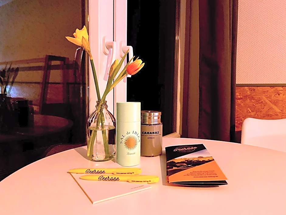 Seerose Boutique-Pension