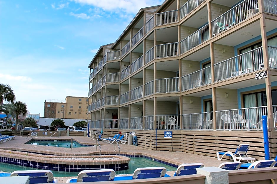Bluewater Resort