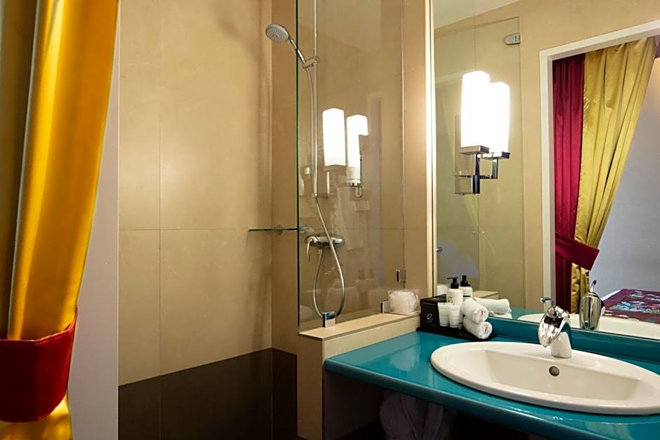 Hotel Regent's Garden