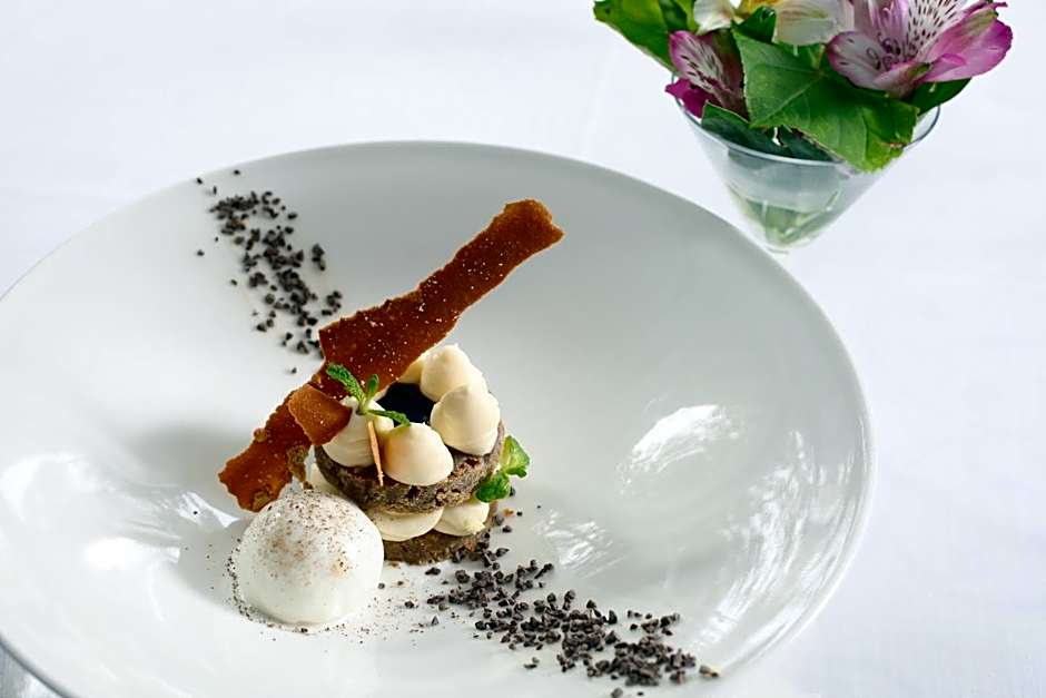 La Quinta de los Cedros