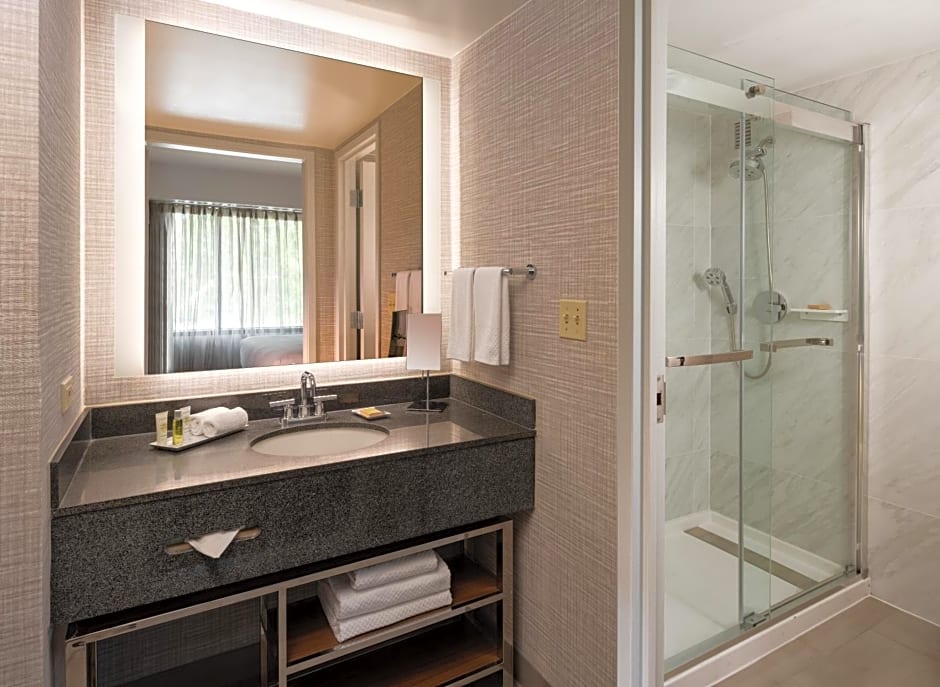 Hilton Fairfax, Va