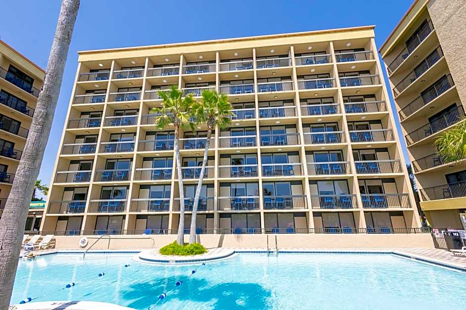Wyndham Garden Fort Walton Beach Destin
