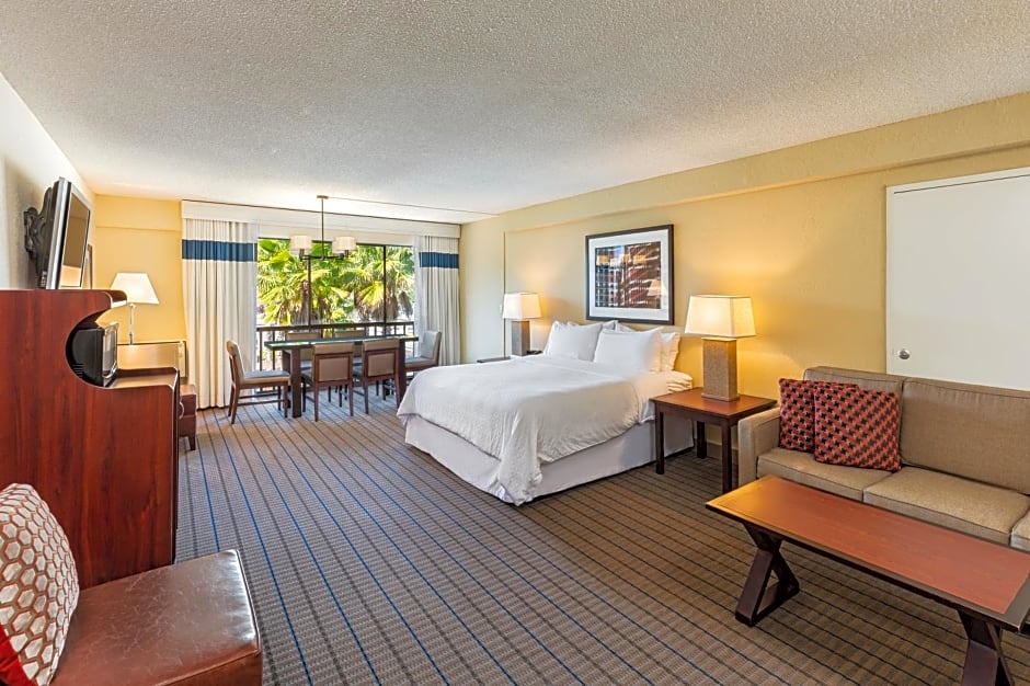 Four Points by Sheraton San Rafael Marin County