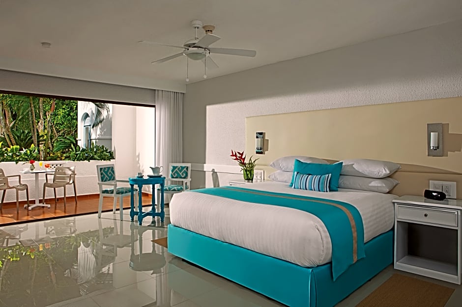 Sunscape Puerto Plata