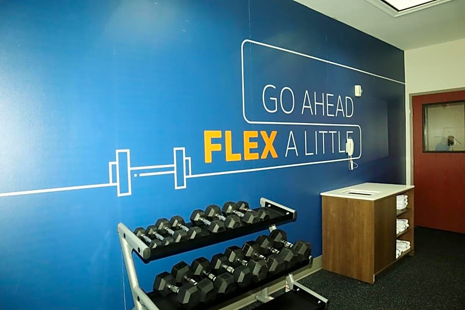 Holiday Inn Express Baton Rouge North By IHG