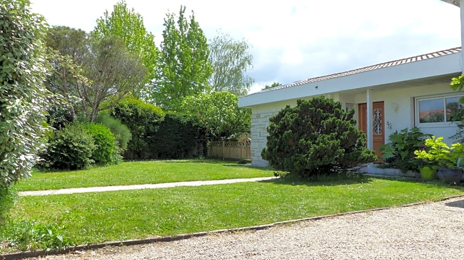 Maison Lucilda