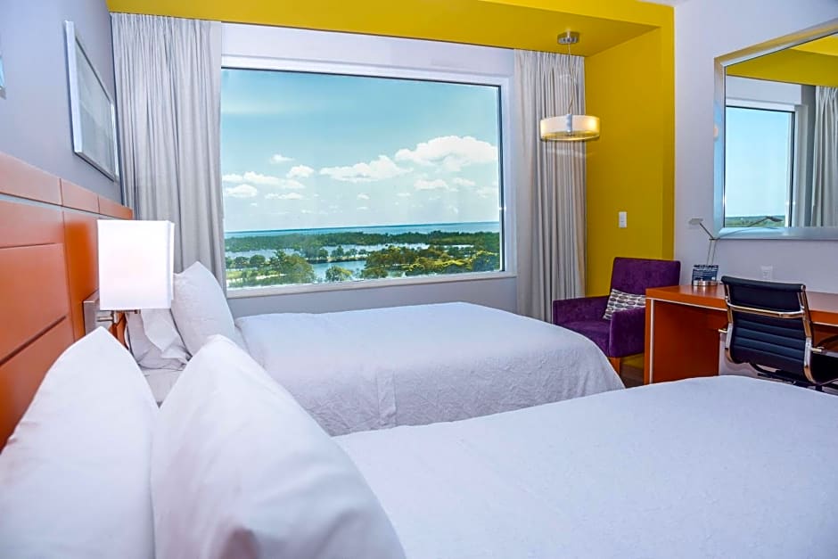 Hampton Inn By Hilton and Suites Paraiso, Tabasco, Mexico