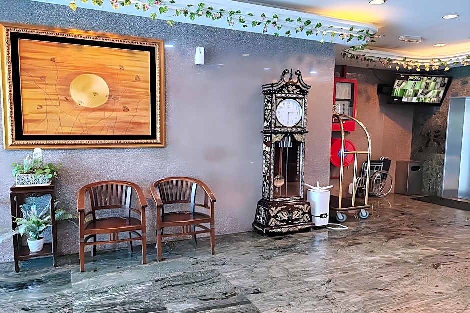Hotel Sri Puchong