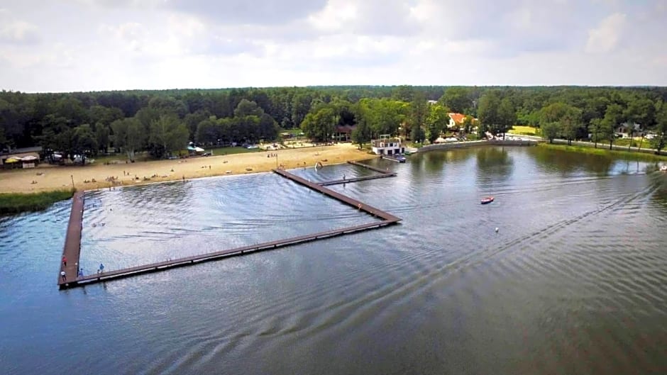 Ośrodek Wypoczynkowy Lido Noclegi