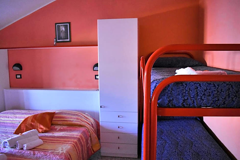 Hotel Urbinati