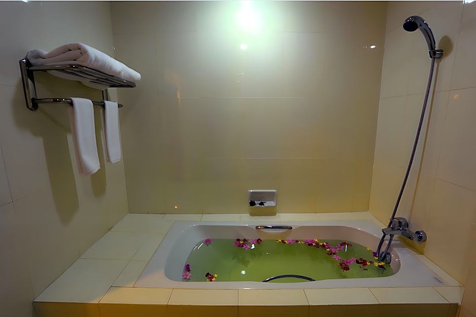 Apex Hotel Nay Pyi Taw