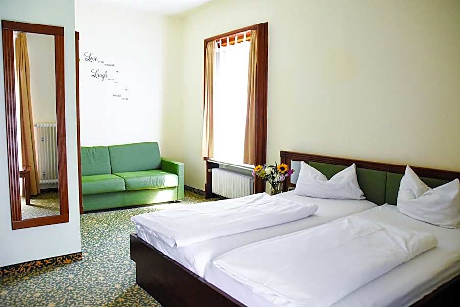 Parkhotel Zirndorf