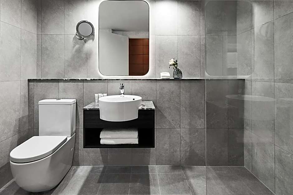 Crowne Plaza Sydney Airport By IHG