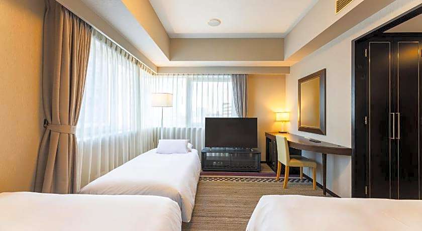 Hotel Sunroute Plaza Shinjuku