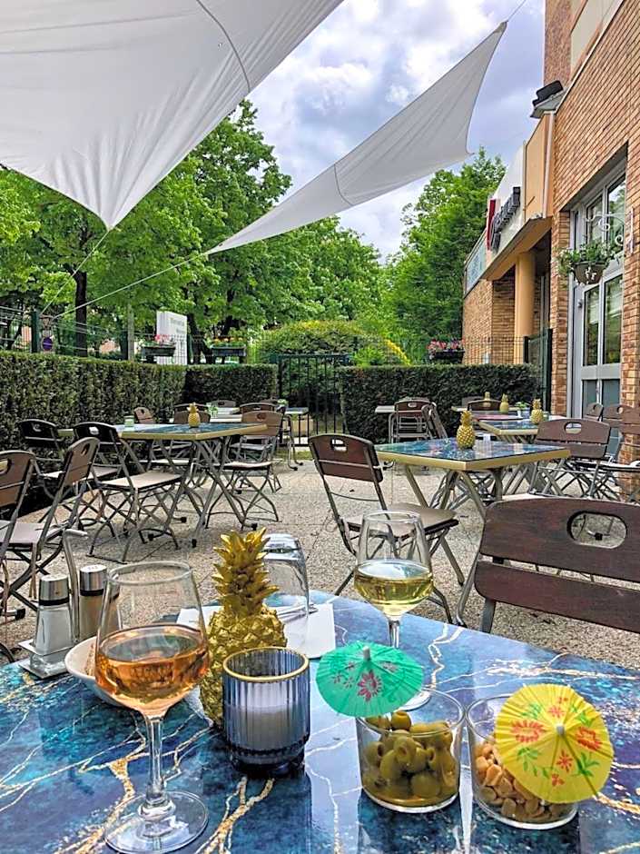 Campanile Paris Ouest - Nanterre - La Defense