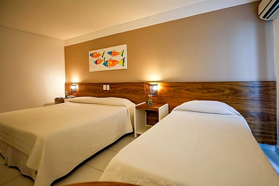 Porto Suítes Natal Hotel