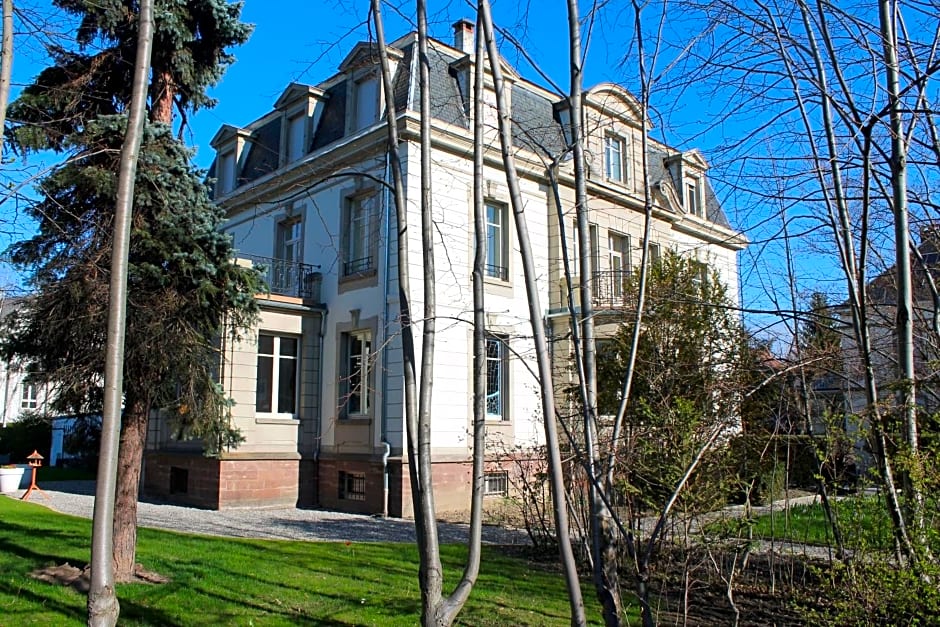 Villa Élyane