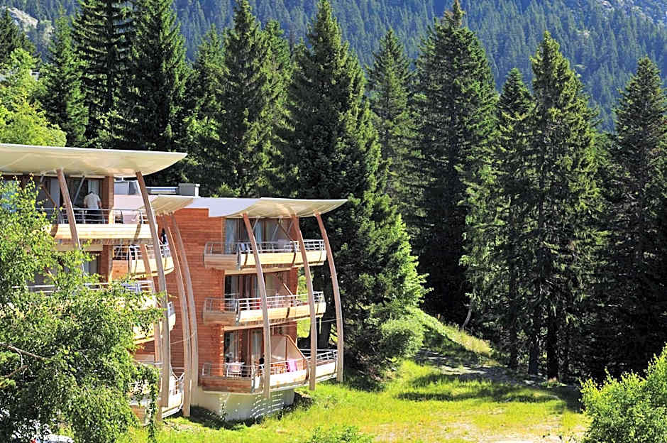 Résidence Les Villages du Bachat