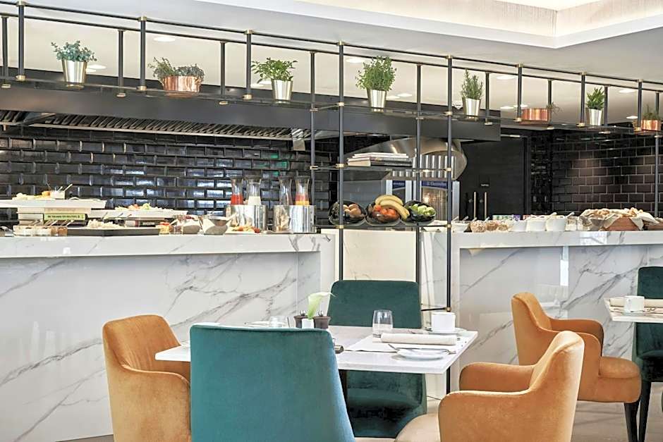 Academias Hotel, Autograph Collection