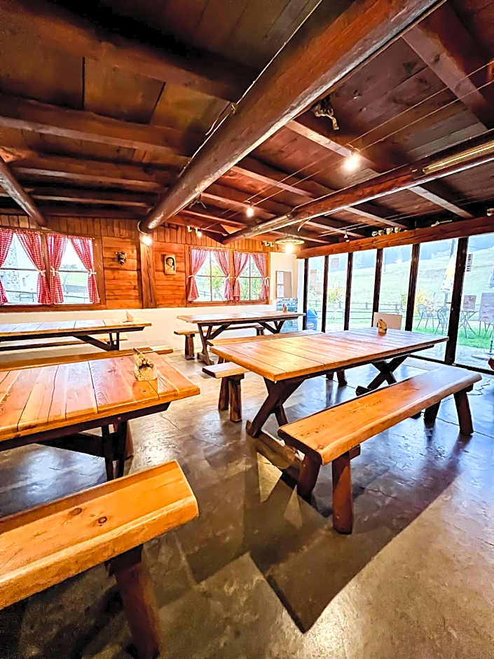 Albergo Ristorante Selva