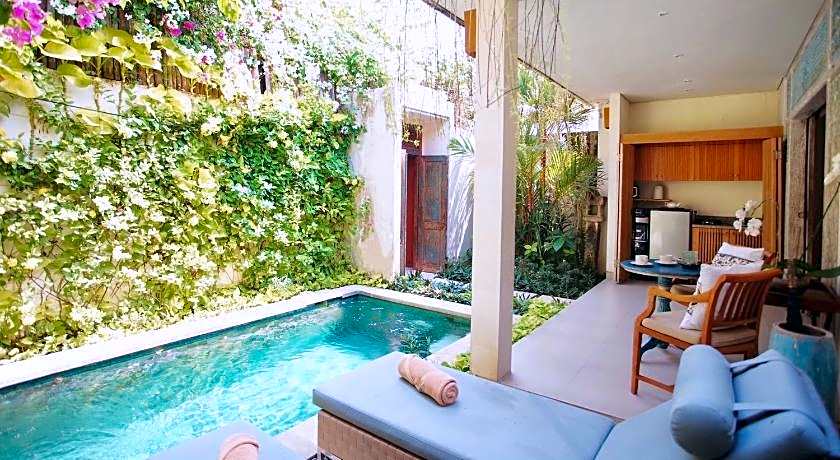 Villa Bali Asri Batubelig