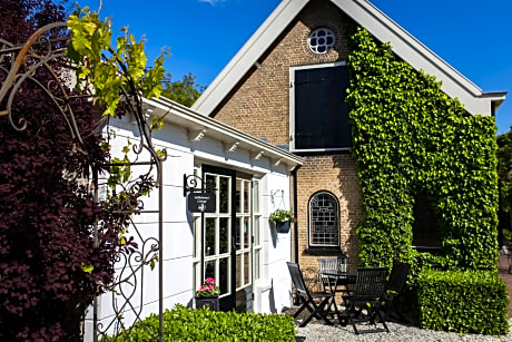 B&B Wilhelmina's Cottage
