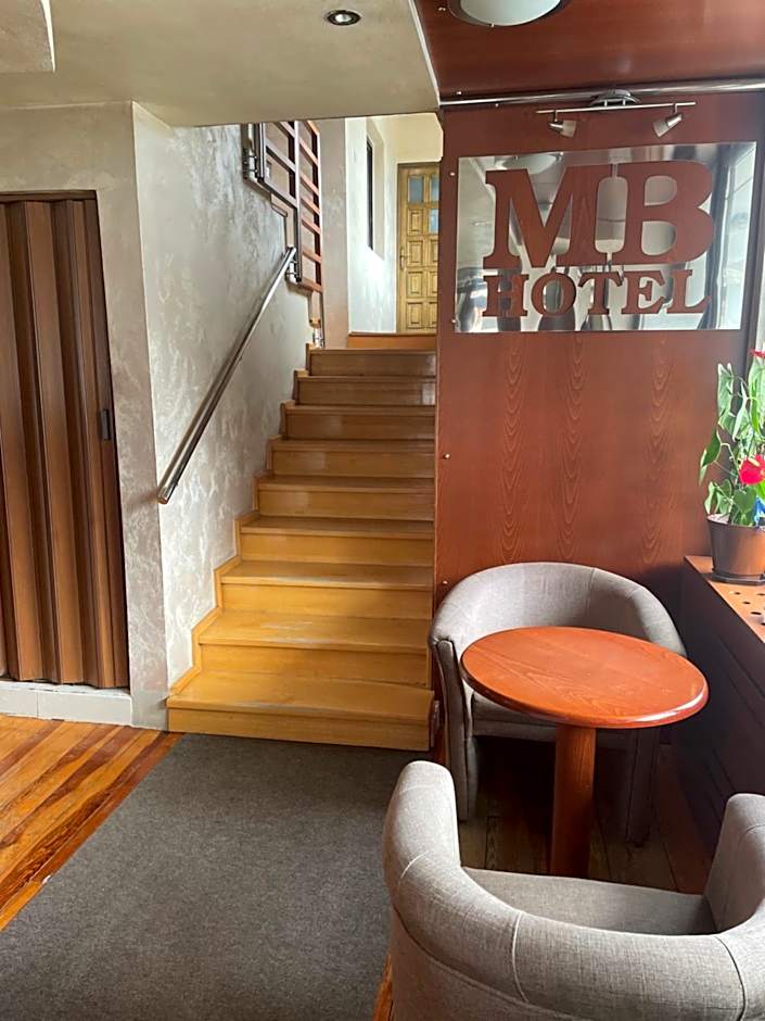MB Hotel