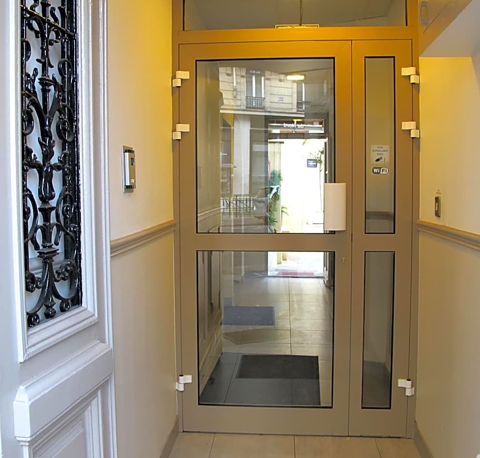 Hotel des Pyrenees
