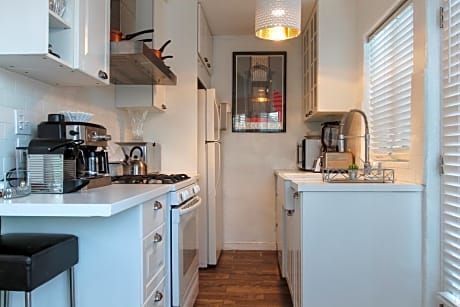 Superior King Suite