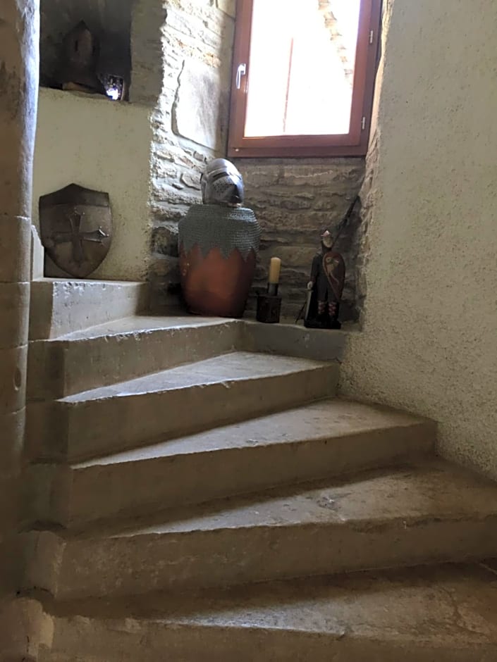 Chateau de Cadars
