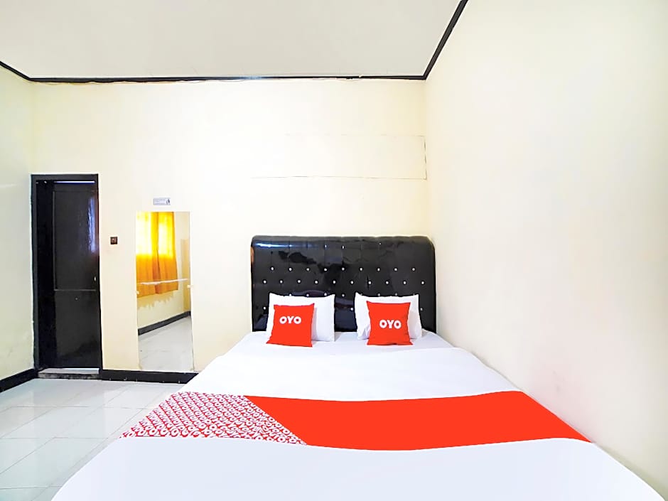 OYO 91171 Vip Homestay Syariah