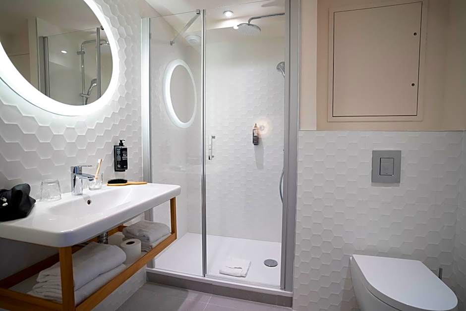 Ibis Styles Le Touquet