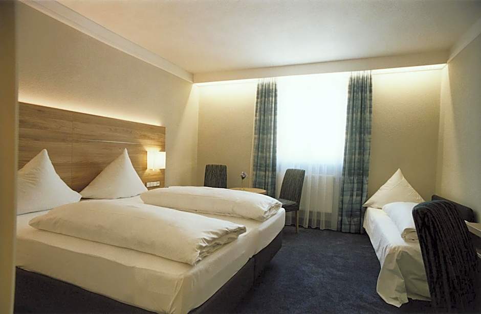 Hotel Jedermann